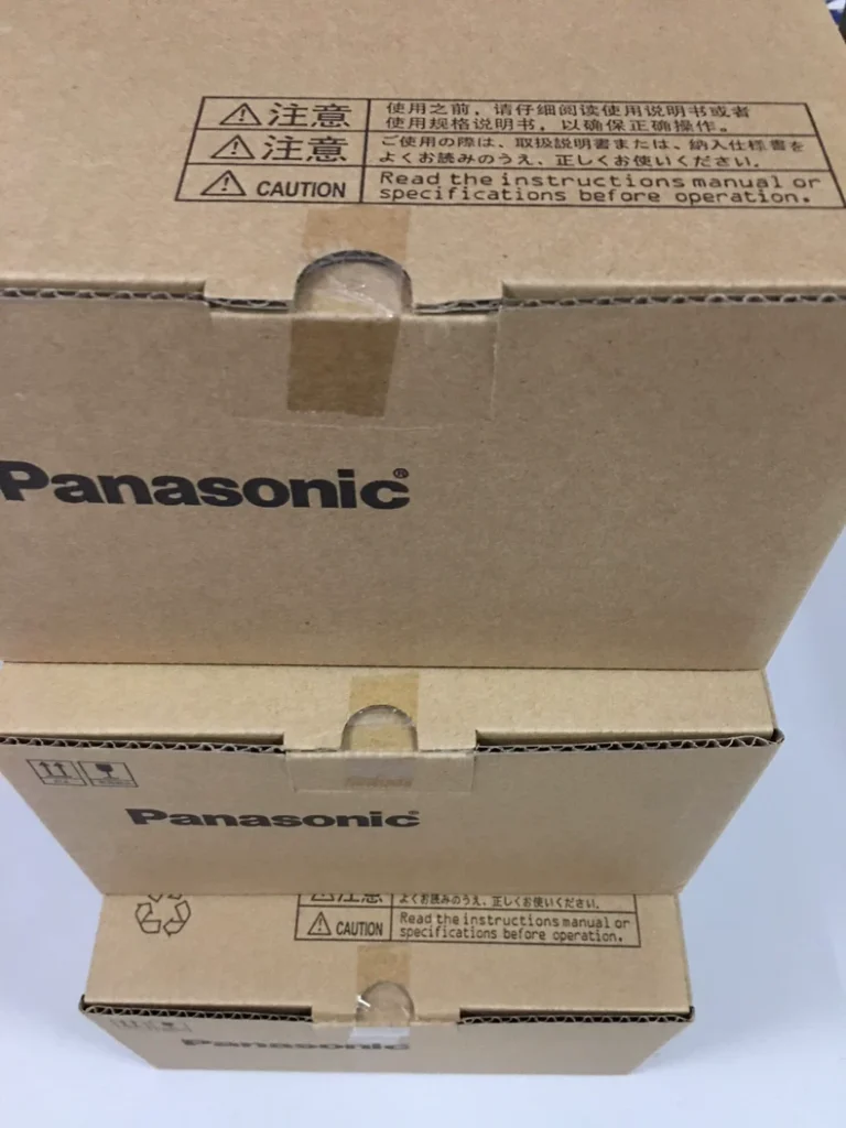 Panasonic Driver MBEK025BCV