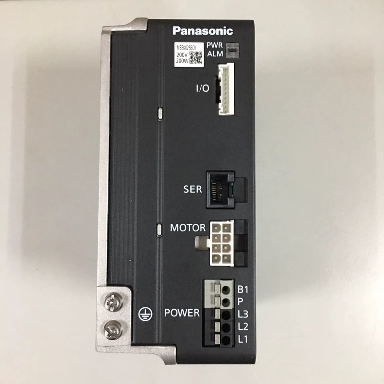 Panasonic Driver MBEK025BCV thumbnail