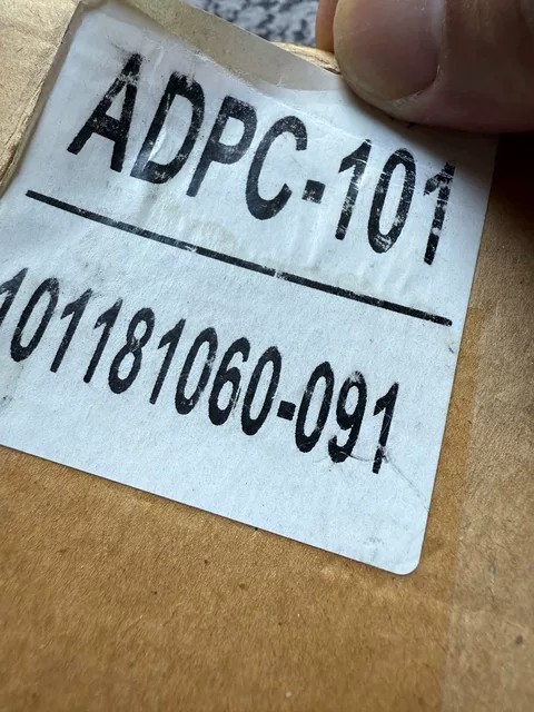 ADPC-101 ADPC-101 thumbnail