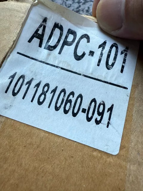 ADPC-101 ADPC-101 thumbnail