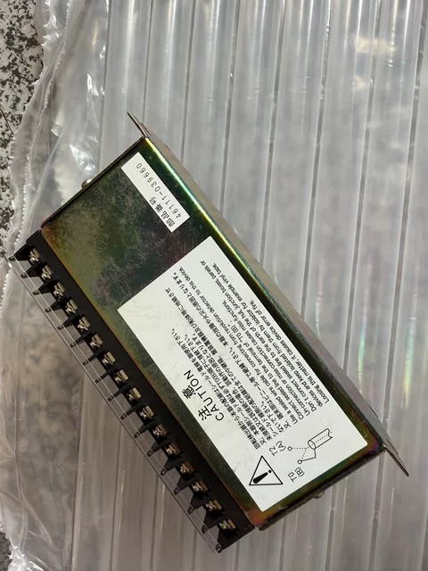 Yanmar Relay SPR-P06-I thumbnail