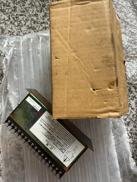 Yanmar Relay SPR-P06-I thumbnail