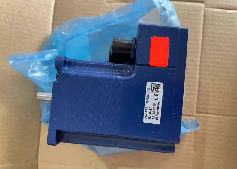 Nanotec Motor PD4-N5918M4204-IP-3