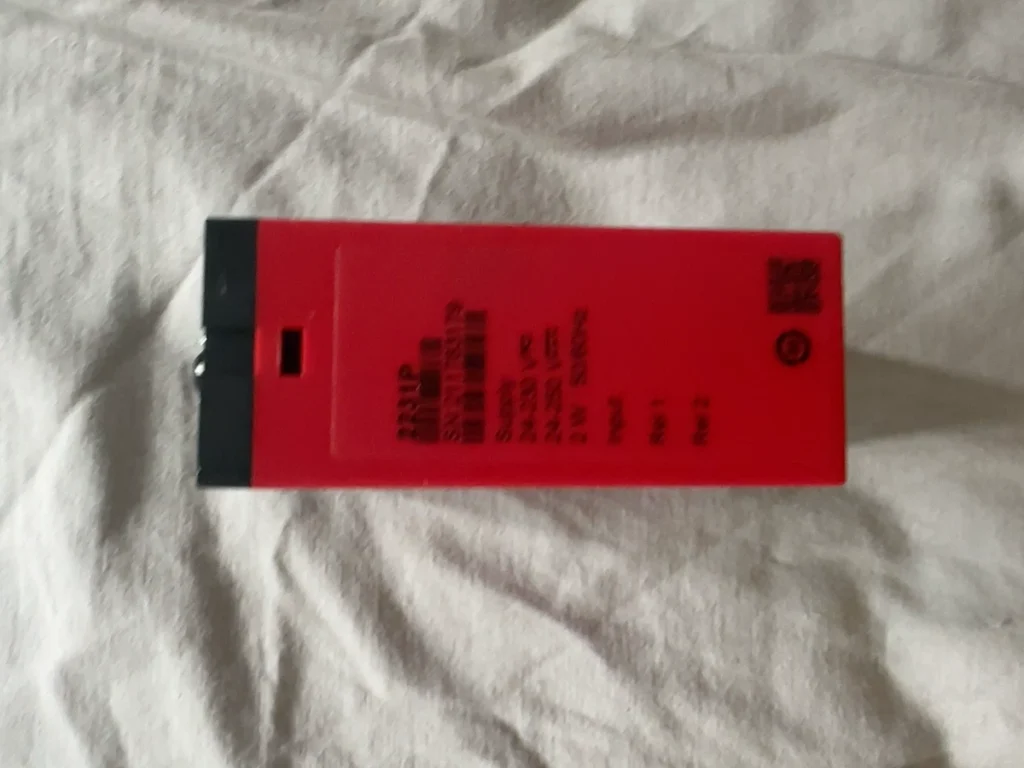 PR Electronics Signal Amplifier PR 2231P thumbnail
