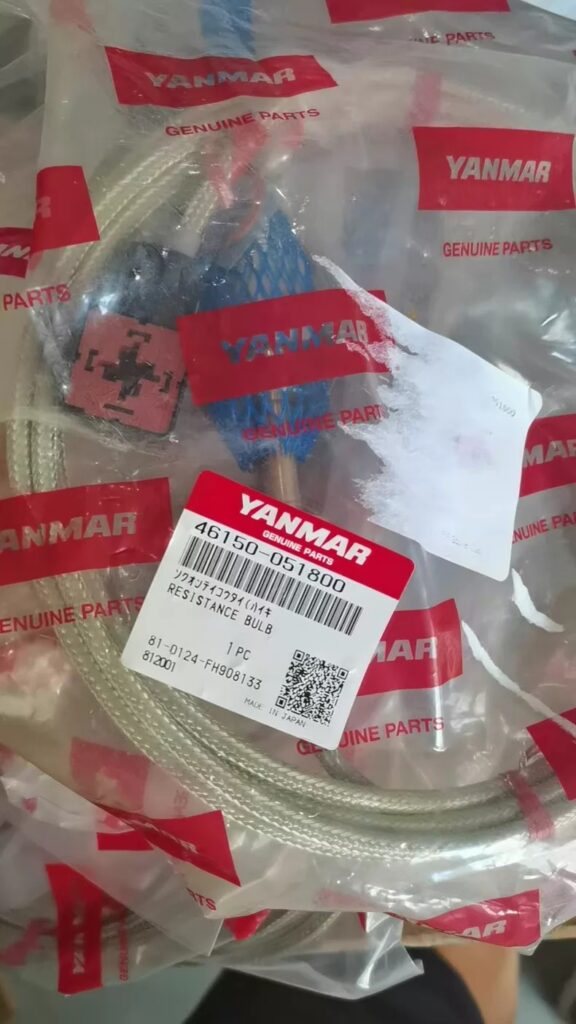 YANMAR Sensor 46150-051800