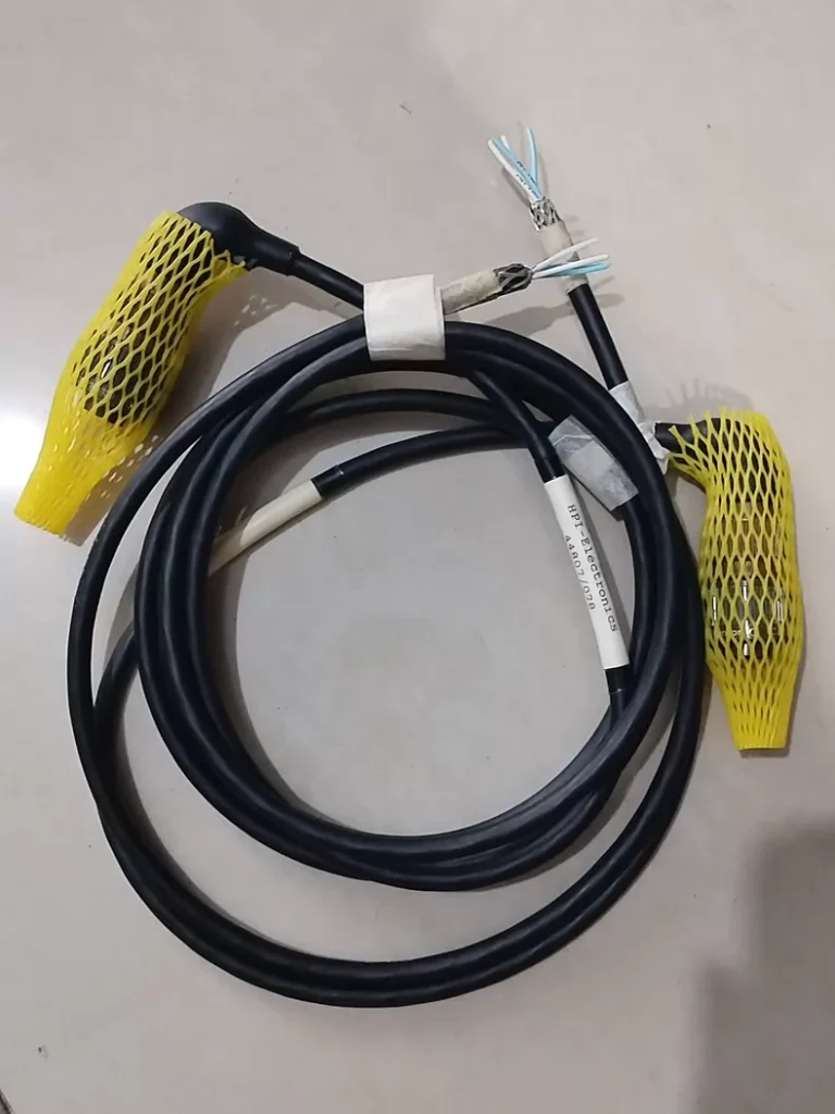 HPI-Electronics Pressure Sensor 4480 7/078