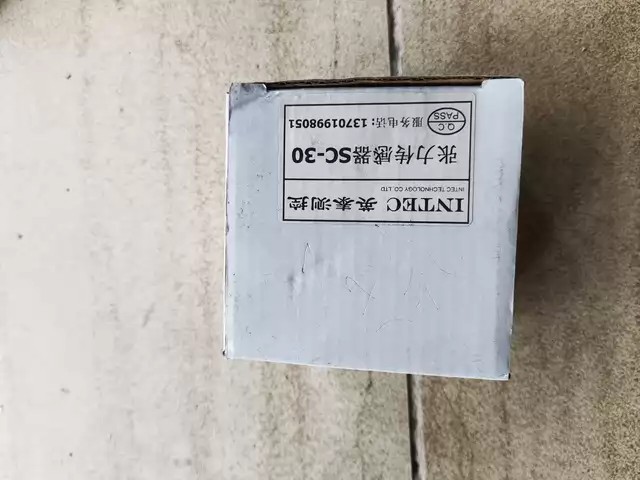 INTEC Sensor SC-30