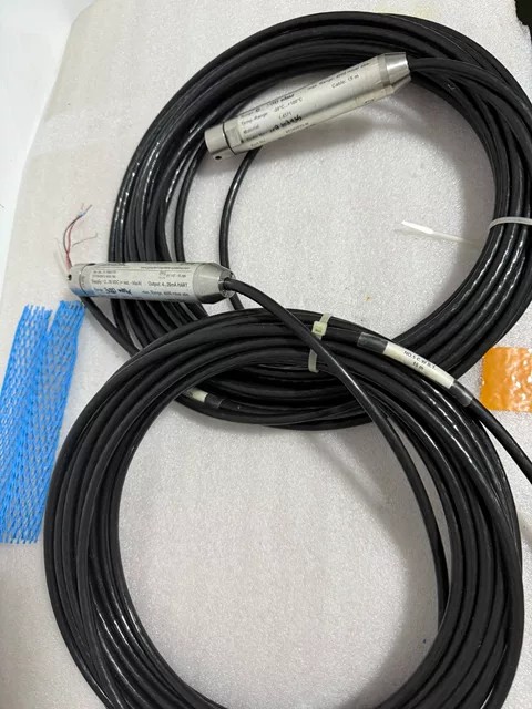 AG Sensor 0-3000mbar