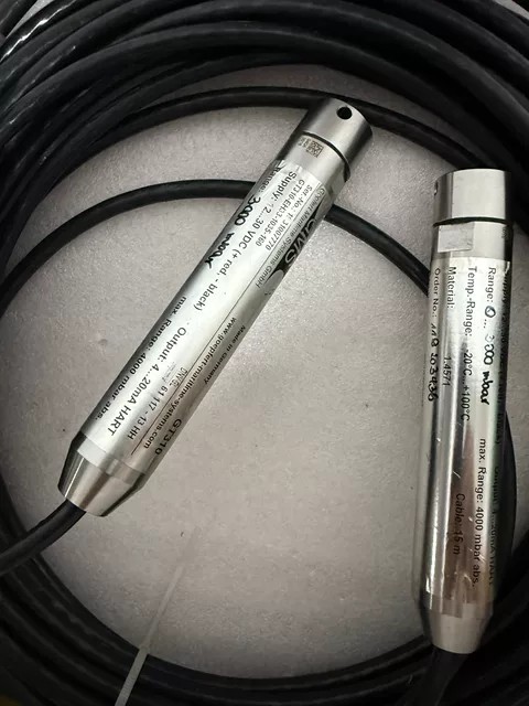 AG Sensor 0-3000mbar thumbnail