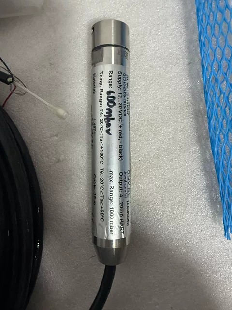 AG Sensor 0-3000mbar thumbnail