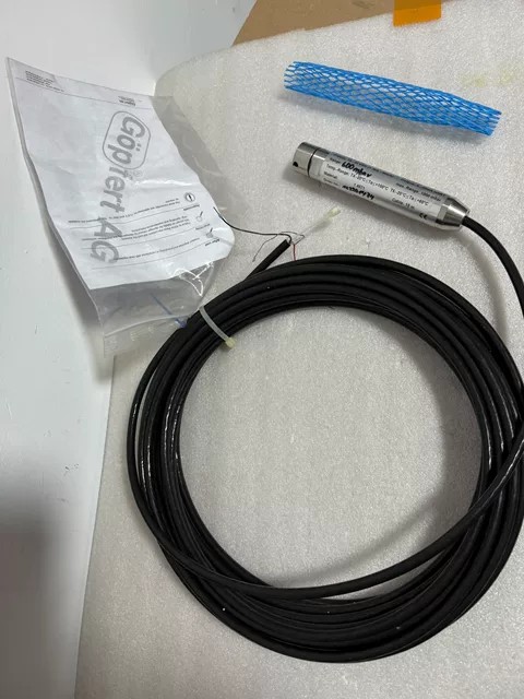 AG Sensor 0-3000mbar thumbnail