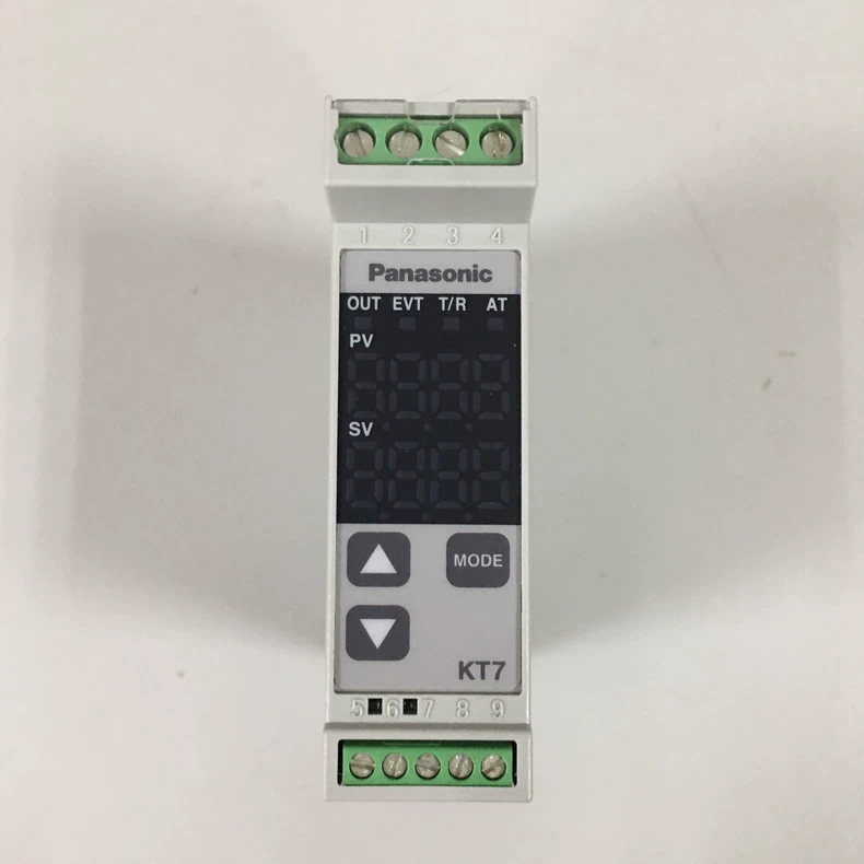 Panasonic Temperature Controller AKT7111100 thumbnail