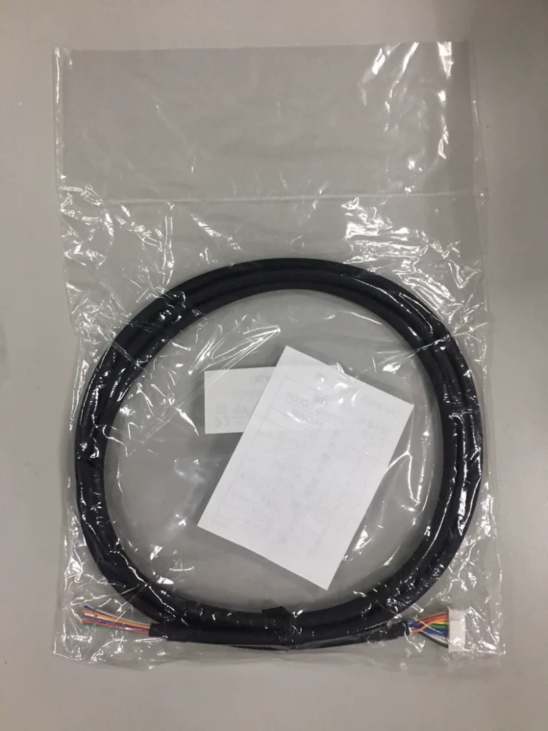 Panasonic Cable DVOPM20076 thumbnail