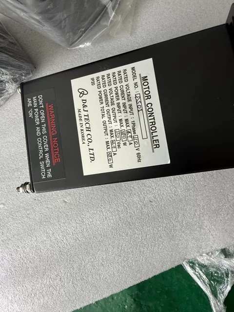 SDWIP WIPER Controller SERIES-801 thumbnail
