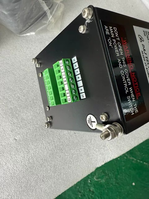 SDWIP WIPER Controller SERIES-801 thumbnail