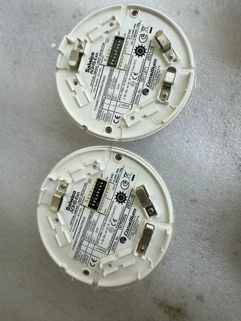 AOHS-Exn Probe N11255