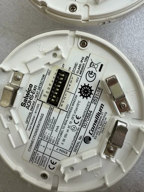 AOHS-Exn Probe N11255 thumbnail