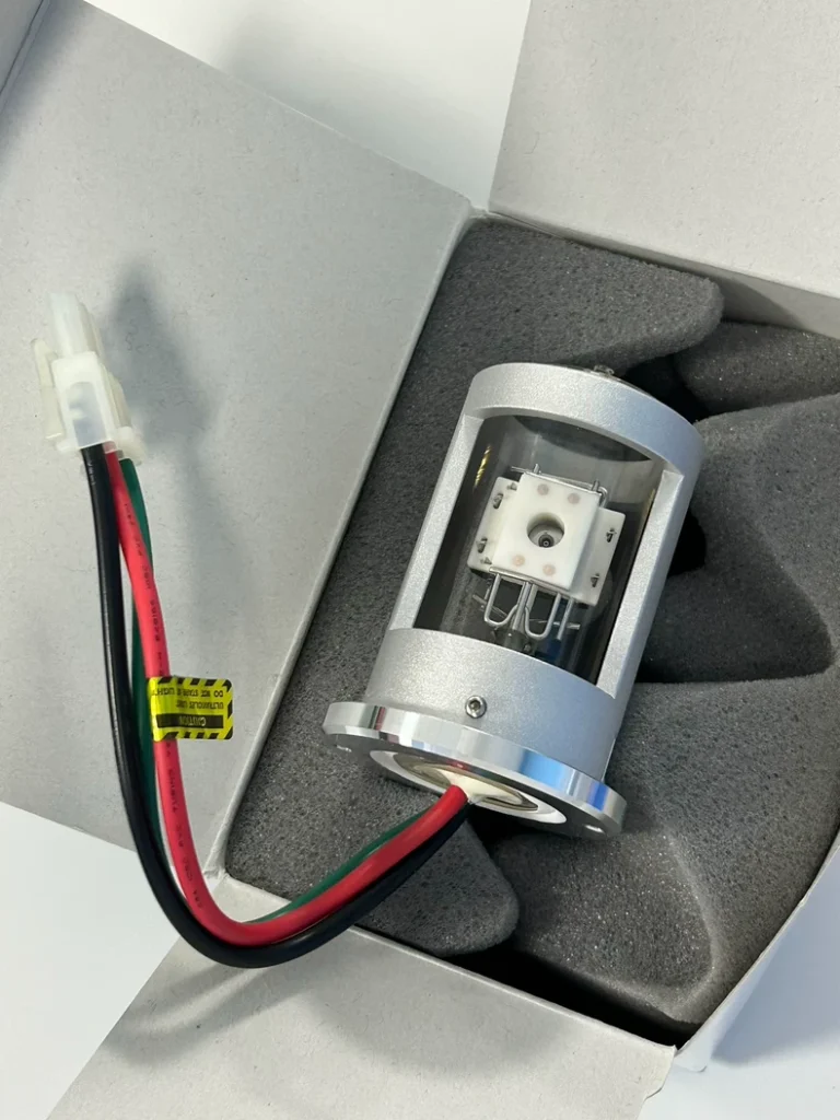 PerkinElmer Deuterium Lamp N4101036 thumbnail
