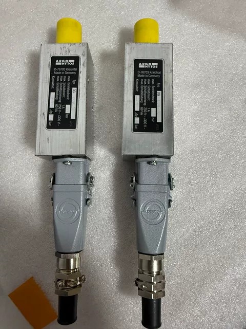 Yanmar Sensor DG028-30