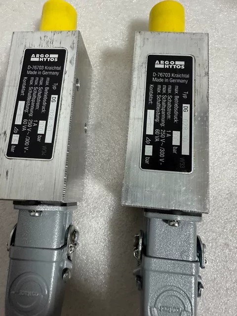 Yanmar Sensor DG028-30 thumbnail