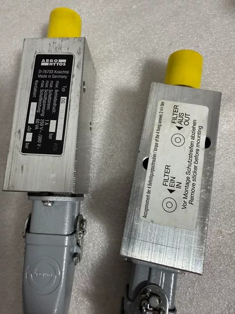 Yanmar Sensor DG028-30 thumbnail