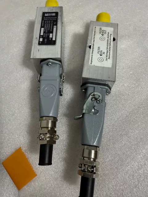 Yanmar Sensor DG028-30 thumbnail