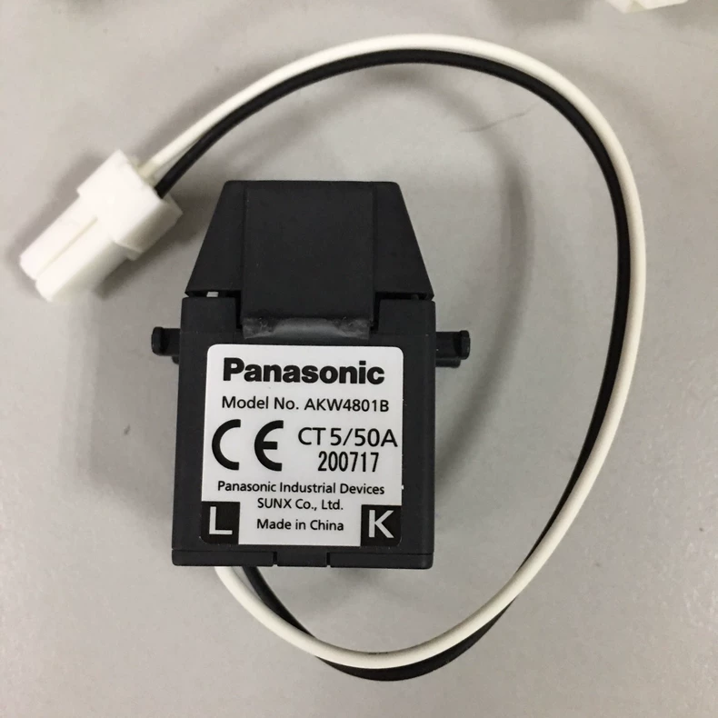 Panasonic AKW4801B thumbnail