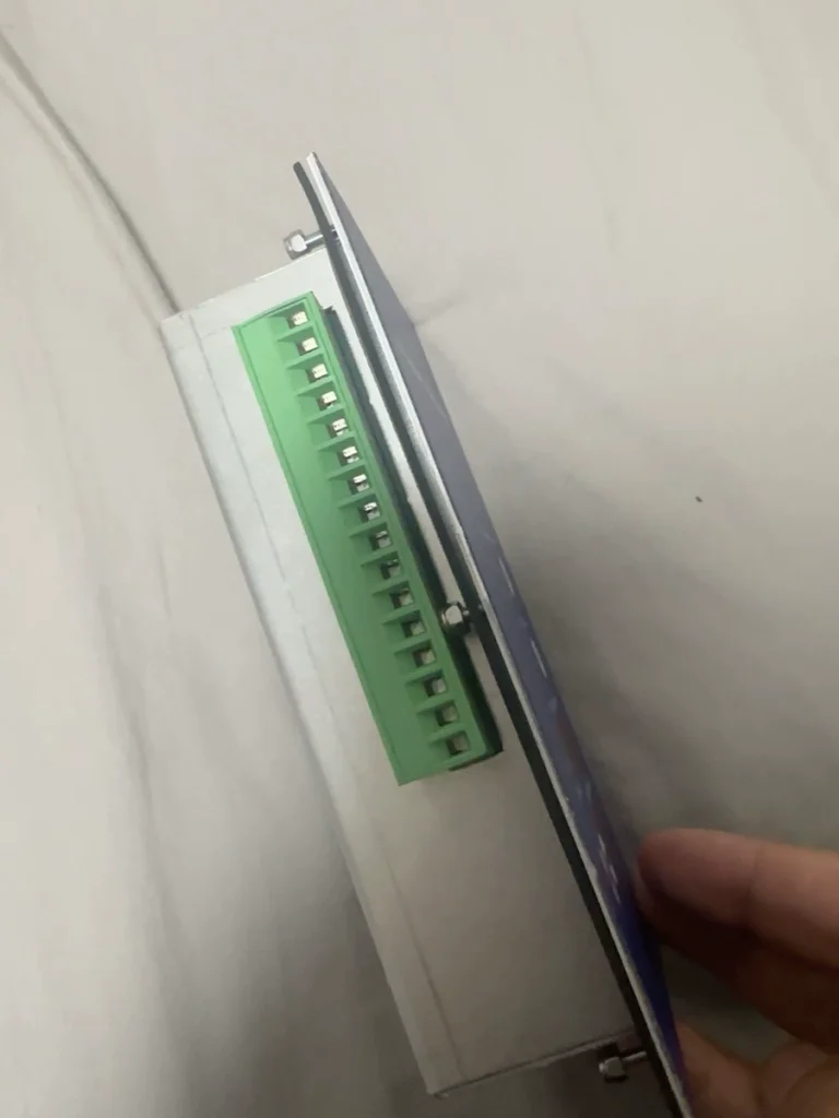 Alfa Laval Salinometer DS-2 thumbnail