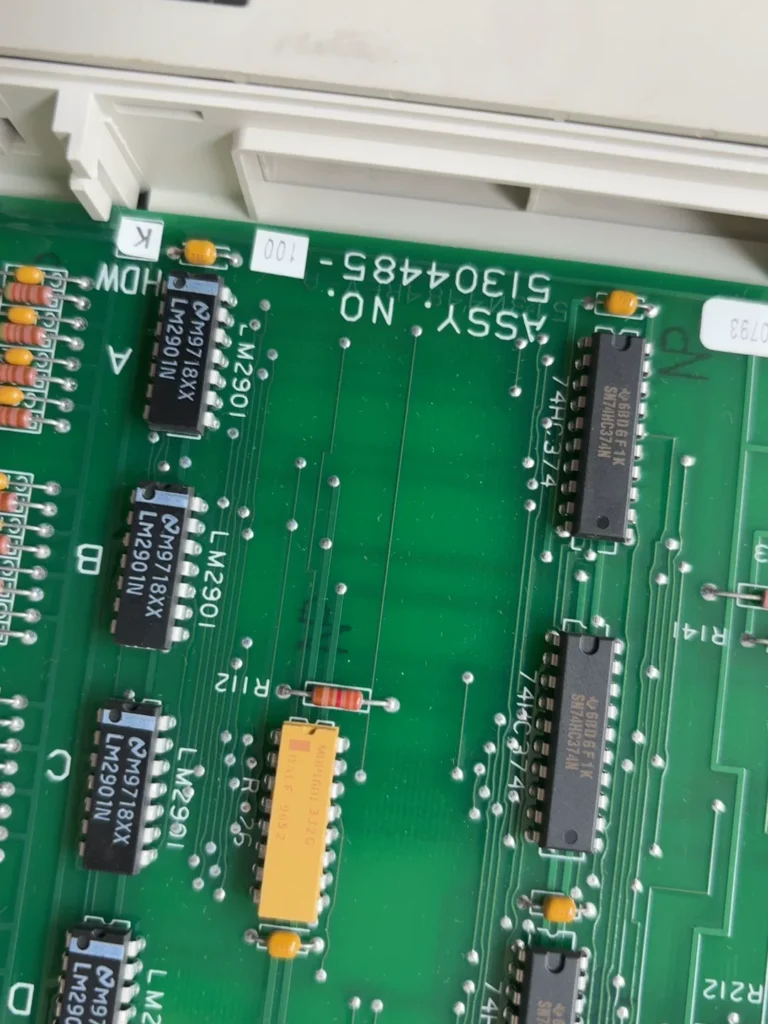 Honeywell I/O Module 51304485-100 thumbnail