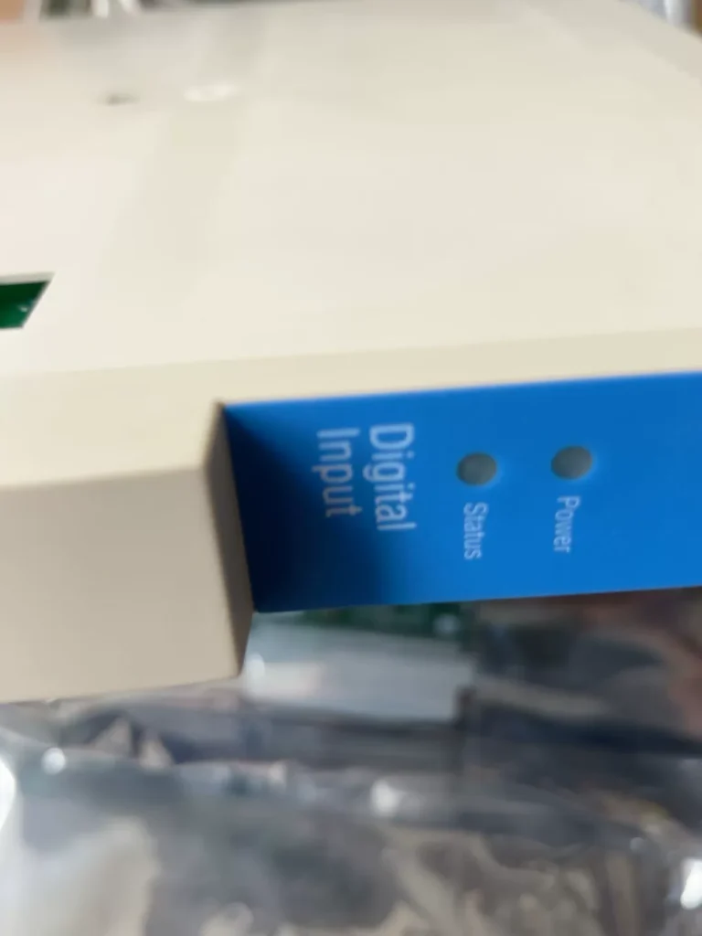 Honeywell I/O Module 51304485-100 thumbnail