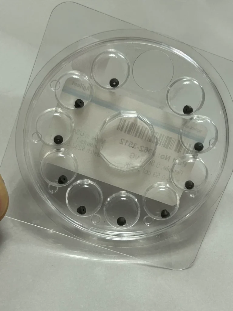 Agilent Seal 5062-3512 thumbnail