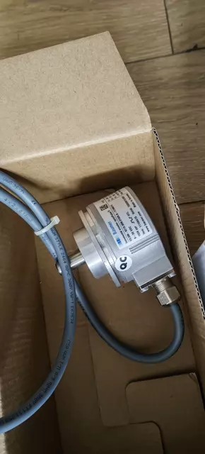 Baumer Encoder EIL580-SC10.5RN.01024.A-11104415