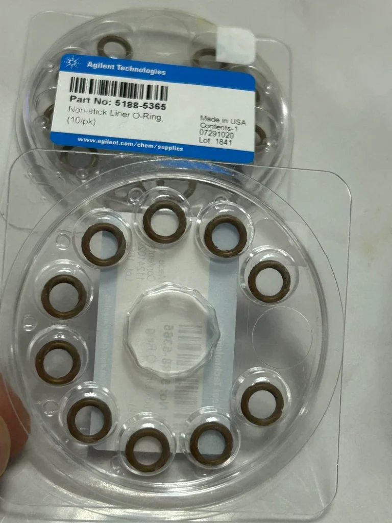 Agilent 5188-5365 thumbnail