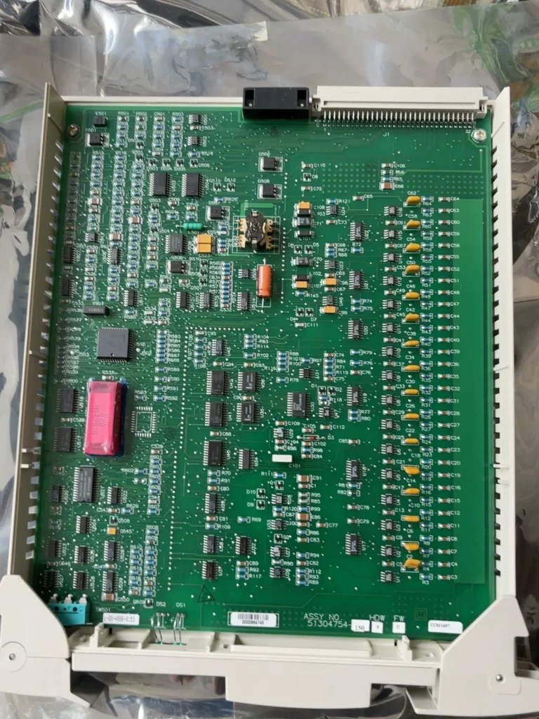 Honeywell I/O Module 51304754-150