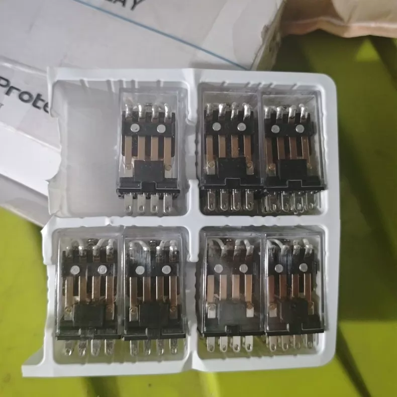 GSR Relay GPM 4L