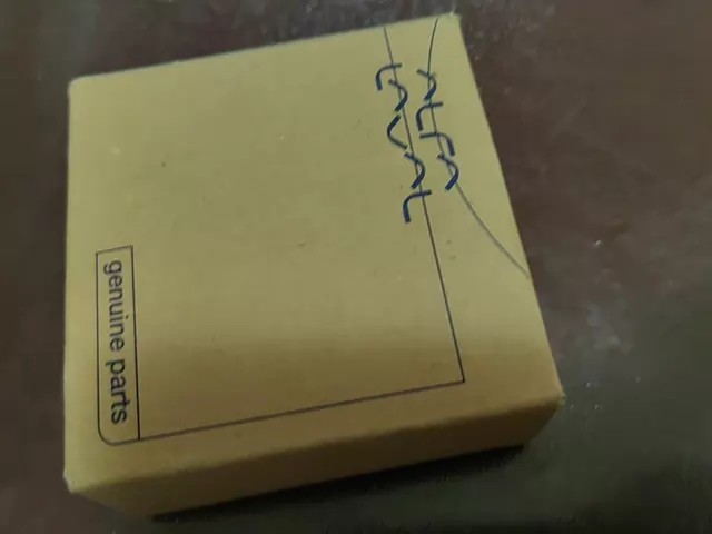 Alfa Laval 9611923078 thumbnail