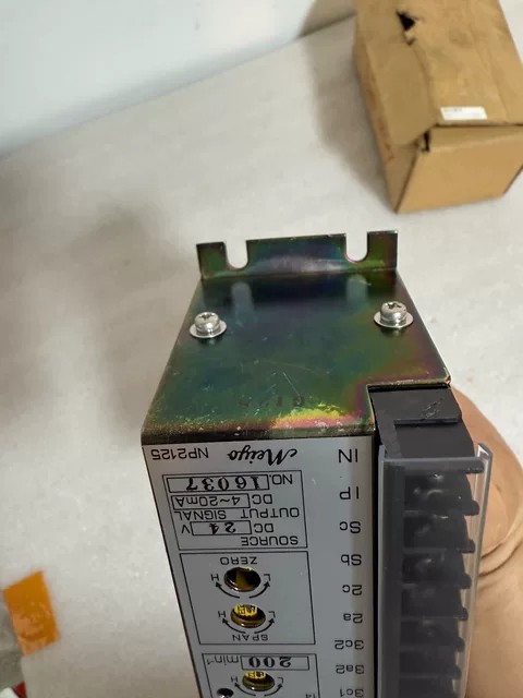 MAN Module SPR-P06-I thumbnail