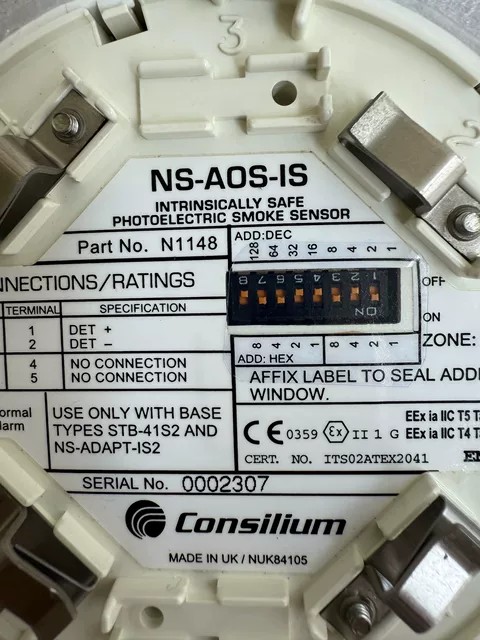 AOS Probe N1148