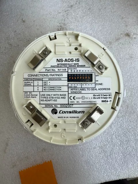 AOS Probe N1148 thumbnail