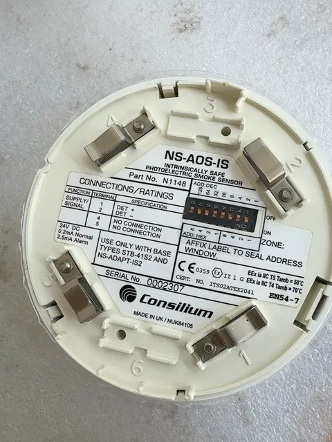 AOS Probe N1148 thumbnail