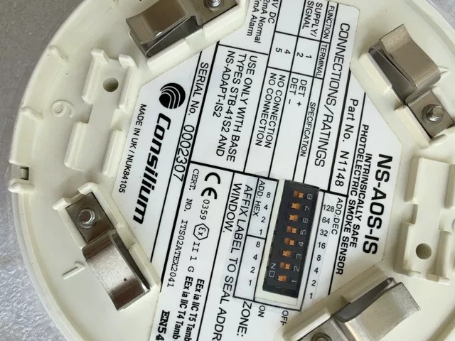 AOS Probe N1148 thumbnail