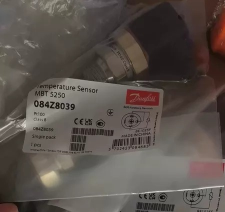 Danfoss Sensor 084Z8039
