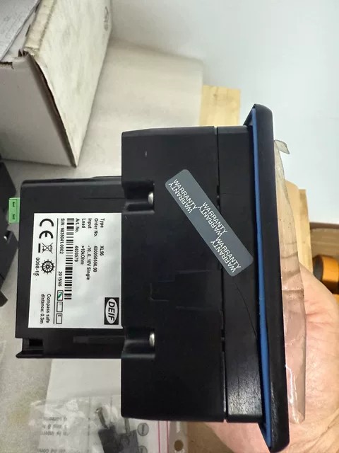 DEIF XL96RM thumbnail