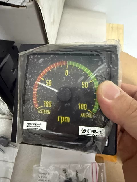 DEIF XL96RM thumbnail