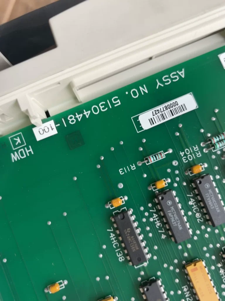 Honeywell I/O Module 51304481-100 thumbnail
