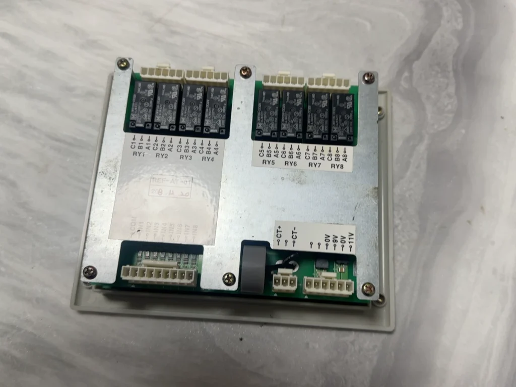 Hi Air Korea Controller REF-AT-01 thumbnail
