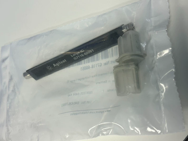 Agilent G7116-60051 thumbnail