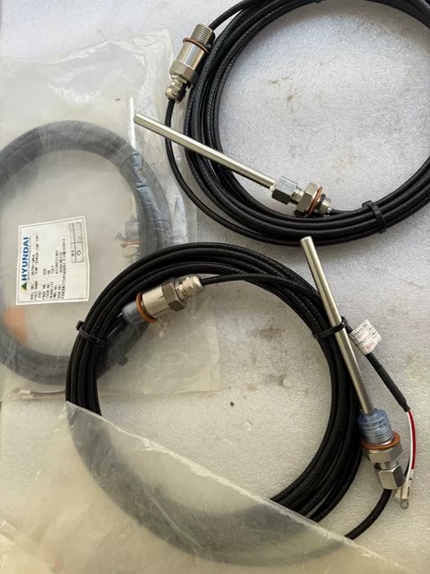 TE-8106 Temperature Sensor TE-8106