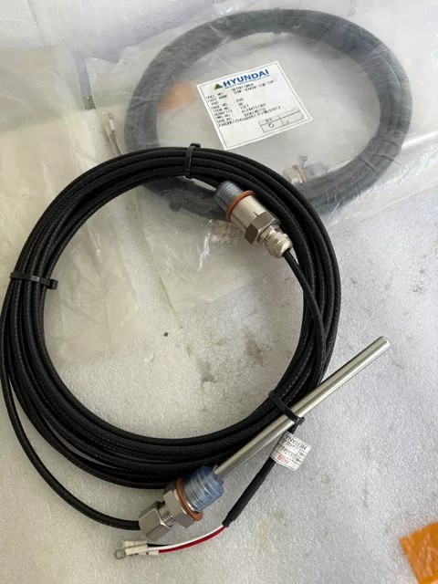 TE-8106 Temperature Sensor TE-8106 thumbnail