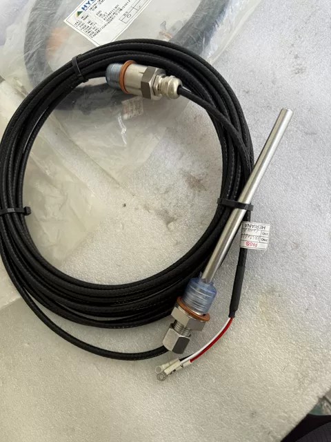 TE-8106 Temperature Sensor TE-8106 thumbnail